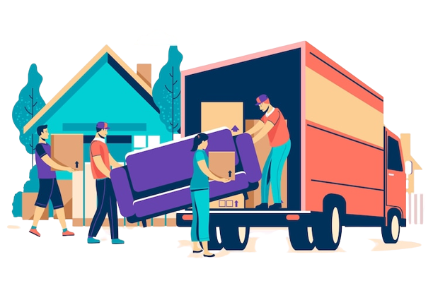 Benefits of Hiring Movers and Packers in Ramamurthy Nagar Bangalore
