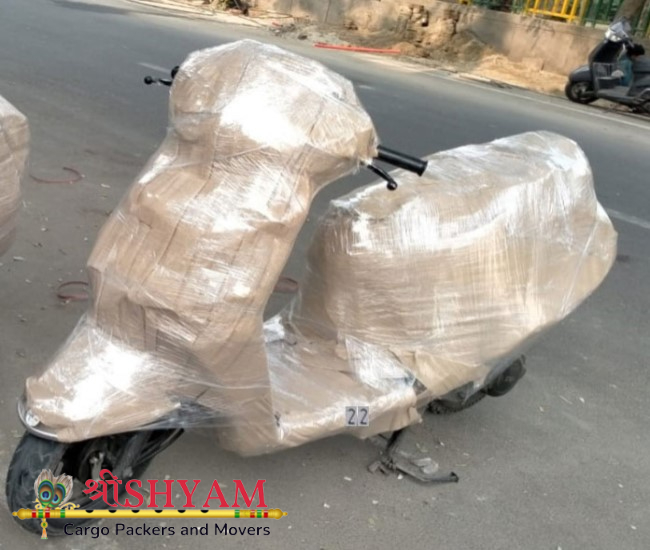 Shree Shyam cargo Packers and Movers Ramamurthy Nagar Bangalore