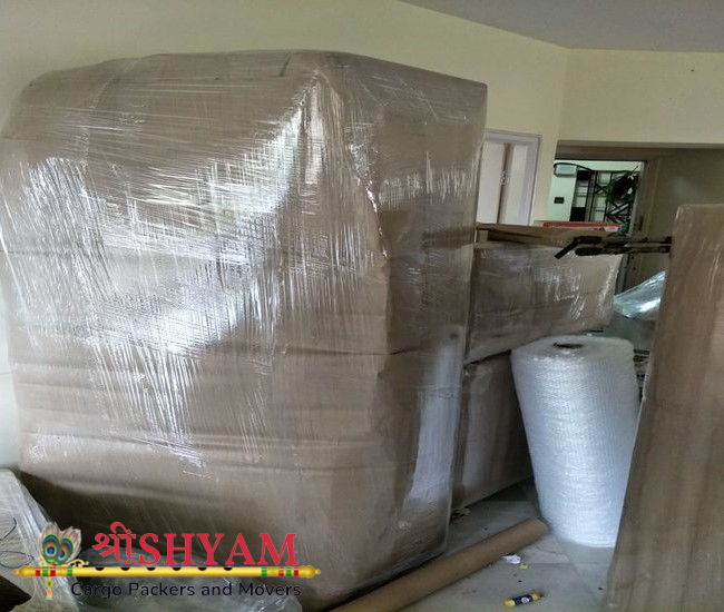 Shree Shyam cargo Packers and Movers Ramamurthy Nagar Bangalore