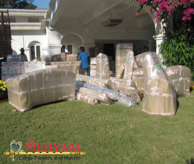 Shree Shyam cargo Packers and Movers Ramamurthy Nagar Bangalore