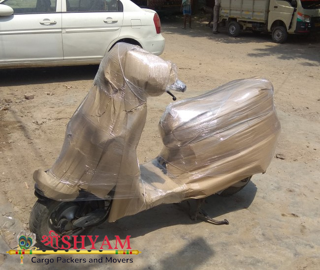 Shree Shyam cargo Packers and Movers Ramamurthy Nagar Bangalore