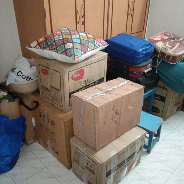 House Shifting Service Bangalore