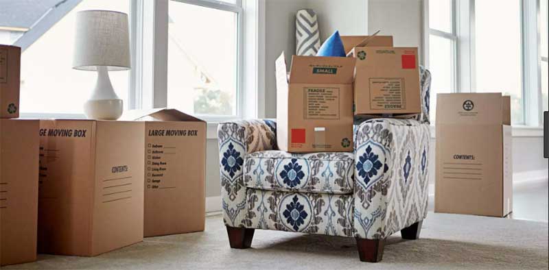 House Shifting Service Bangalore