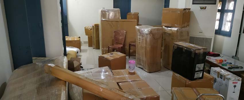 Local Shifting Service Bangalore
