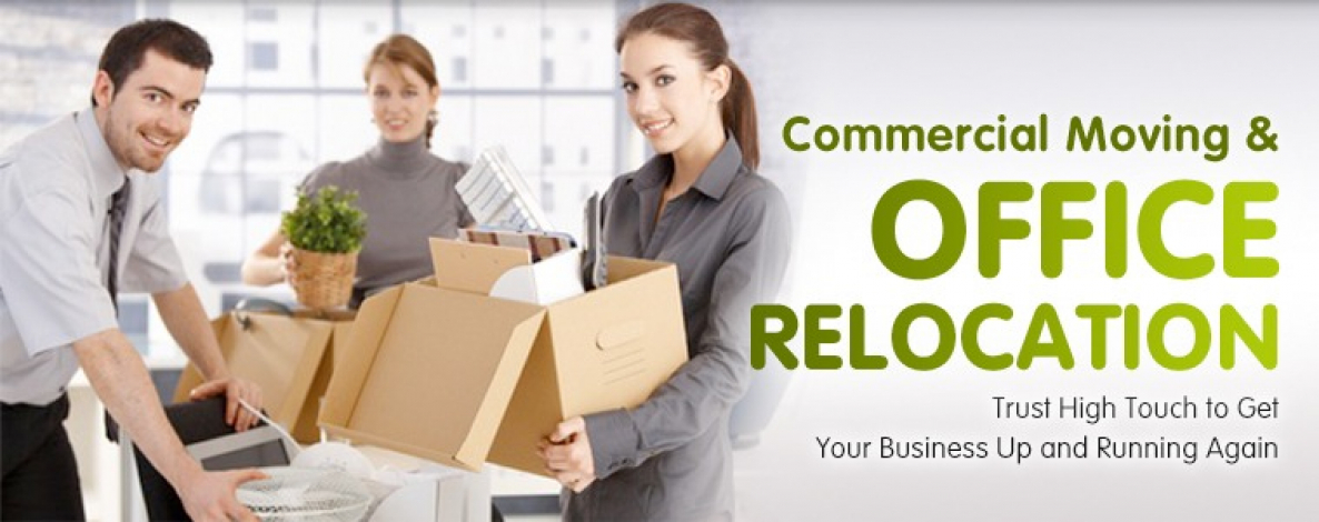 Office Shifting Service Bangalore