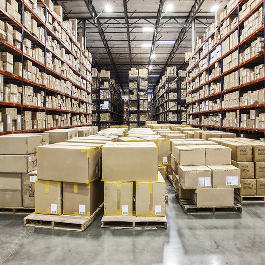 Warehouse and Storage Service Bangalore