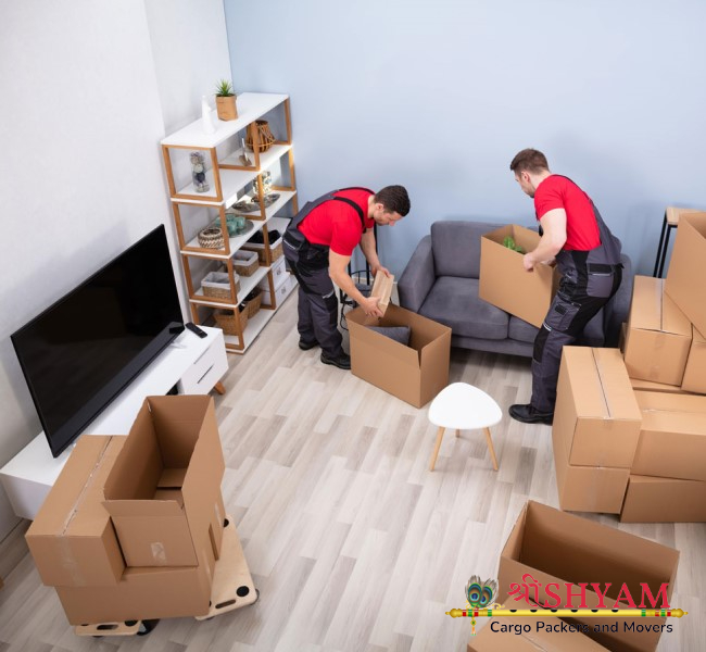 Local Shifting in Bangalore